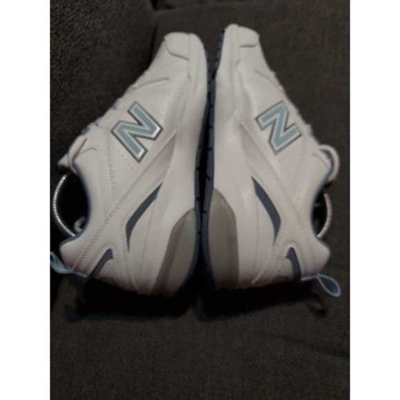New Balance Cross Training Shoes 608 Size 11 | eBay New Balance‎ Womens Wx608wb5 White Cross Training Shoes Size 8.5W (1656383) NWOB